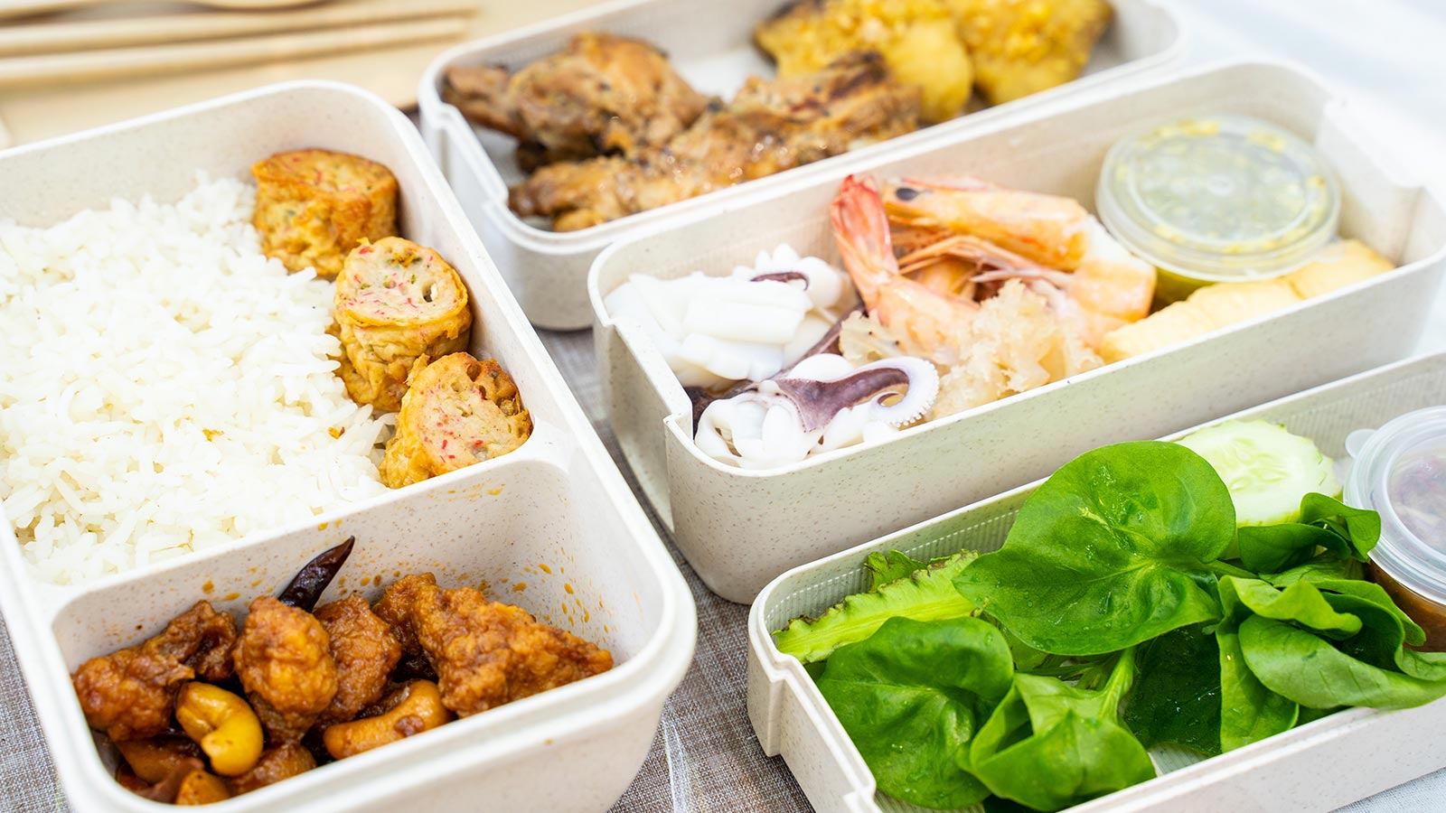 Intoxicaciones alimentarias verano